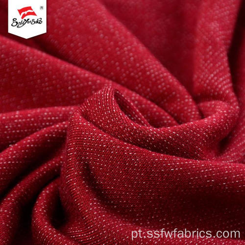 Viscorse Composition French Terry Fabric for Cloth